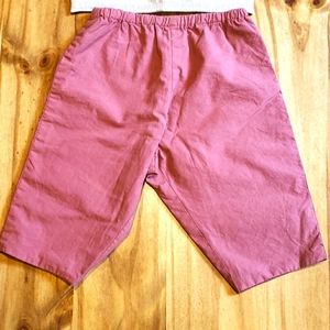 3 month girls sweater and pants